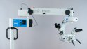 Surgical Microscope Zeiss OPMI Visu 150 S5 for Ophthalmology - foto 3