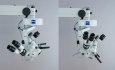 OP-Mikroskop Zeiss OPMI Visu 150 S5 für Ophthalmologie - foto 6