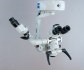 Хирургический микроскоп Zeiss OPMI Visu 150 S5 для офтальмологии - foto 7