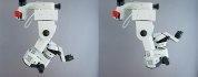Хирургический микроскоп Leica M841 для офтальмологии - foto 6