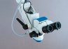 Surgical microscope Moller-Wedel Microflex for Dentistry - foto 7