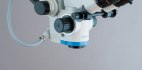 OP-Mikroskop Möller-Wedel Microflex für Zahnheilkunde - foto 10