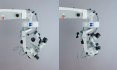 Хирургический микроскоп Zeiss OPMI Visu 160 S7 для офтальмологии - foto 7