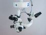 Хирургический микроскоп Zeiss OPMI Visu 160 S7 для офтальмологии - foto 8
