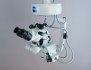 Хирургический микроскоп Zeiss OPMI Visu 160 S7 для офтальмологии - foto 9
