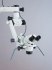 OP-Mikroskop Leica M655 für Zahnheilkunde - foto 4