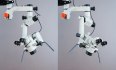 Хирургический микроскоп Leica M655 для стоматологии - foto 6