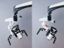 OP-Mikroskop Leica M500-N für Chirurgie - foto 6