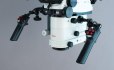 OP-Mikroskop Leica M500-N für Chirurgie - foto 12