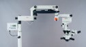 OP-Mikroskop Leica M841 für Ophthalmologie - foto 3