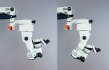 OP-Mikroskop Leica M841 für Ophthalmologie - foto 6