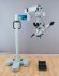 Surgical microscope Zeiss OPMI MDO XY S5 for Ophthalmology - foto 2