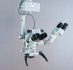 Surgical microscope Zeiss OPMI MDO XY S5 for Ophthalmology - foto 7