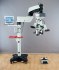 OP-Mikroskop Leica M844 F40 für Ophthalmologie mit Sony Kamera-System  - foto 2