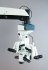 OP-Mikroskop Leica M844 F40 für Ophthalmologie mit Sony Kamera-System  - foto 4