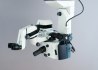 OP-Mikroskop Leica M844 F40 für Ophthalmologie mit Sony Kamera-System  - foto 8