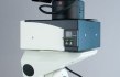 OP-Mikroskop Leica M844 F40 für Ophthalmologie mit Sony Kamera-System  - foto 11