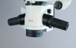 OP-Mikroskop Leica M844 F40 für Ophthalmologie mit Sony Kamera-System  - foto 12