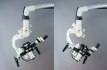 Хирургический микроскоп для нейрохирургии Leica M525 OH4 - foto 6