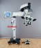 Surgical microscope Leica M844 F40 for Ophthalmology with HD camera system - foto 1