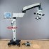 Surgical microscope Leica M844 F40 for Ophthalmology with HD camera system - foto 2