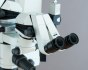 Surgical microscope Leica M844 F40 for Ophthalmology with HD camera system - foto 8