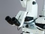 Surgical microscope Leica M844 F40 for Ophthalmology with HD camera system - foto 9