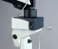 OP-Mikroskop Leica M844 F40 für Ophthalmologie mit HD Kamerasystem - foto 10