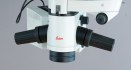 Surgical microscope Leica M844 F40 for Ophthalmology with HD camera system - foto 11