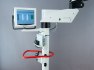 OP-Mikroskop Leica M844 F40 für Ophthalmologie mit HD Kamerasystem - foto 12