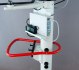 Surgical microscope Leica M844 F40 for Ophthalmology with HD camera system - foto 13