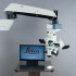 Surgical microscope Leica M844 F40 for Ophthalmology with HD camera system - foto 18
