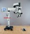 Хирургический микроскоп Leica M844 F40 для офтальмологии с камерой - foto 1