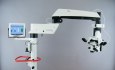 OP-Mikroskop Leica M844 F40 für Ophthalmologie mit Kamera-System - foto 2