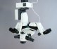 OP-Mikroskop Leica M844 F40 für Ophthalmologie mit Kamera-System - foto 6