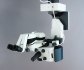 OP-Mikroskop Leica M844 F40 für Ophthalmologie mit Kamera-System - foto 7