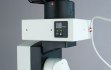 Surgical microscope Leica M844 F40 for Ophthalmology with Camera System - foto 8