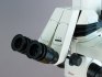 OP-Mikroskop Leica M844 F40 für Ophthalmologie mit Kamera-System - foto 9