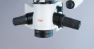 OP-Mikroskop Leica M844 F40 für Ophthalmologie mit Kamera-System - foto 11