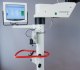 OP-Mikroskop Leica M844 F40 für Ophthalmologie mit Kamera-System - foto 12