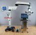 Surgical microscope Leica M844 F40 for Ophthalmology with Camera System - foto 16