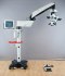 Surgical Microscope Leica M844 F40 for Ophthalmology + 3CCD camera system - foto 1