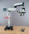 Surgical Microscope Leica M844 F40 for Ophthalmology + 3CCD camera system - foto 2