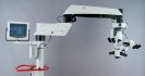 Surgical Microscope Leica M844 F40 for Ophthalmology + 3CCD camera system - foto 3