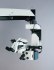 OP-Mikroskop Leica M844 F40 für Ophthalmologie mit 3CCD Kamerasystem - foto 5