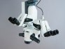 OP-Mikroskop Leica M844 F40 für Ophthalmologie mit 3CCD Kamerasystem - foto 6