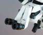 OP-Mikroskop Leica M844 F40 für Ophthalmologie mit 3CCD Kamerasystem - foto 9