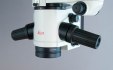 Surgical Microscope Leica M844 F40 for Ophthalmology + 3CCD camera system - foto 11