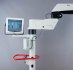Surgical Microscope Leica M844 F40 for Ophthalmology + 3CCD camera system - foto 13
