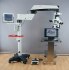 Surgical Microscope Leica M844 F40 for Ophthalmology + 3CCD camera system - foto 17